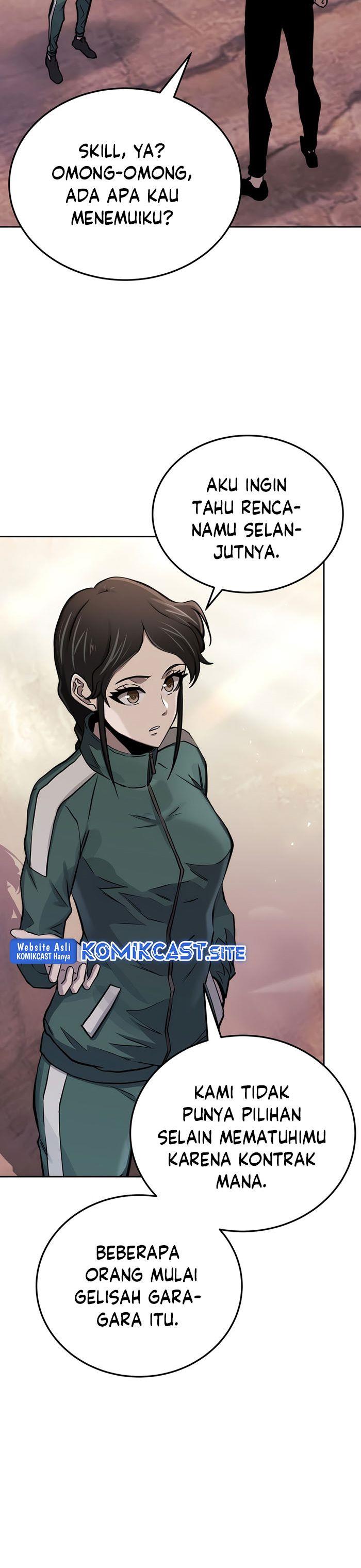 player-from-today-onwards - Chapter: 73