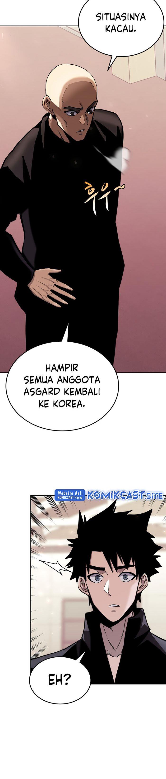 player-from-today-onwards - Chapter: 73