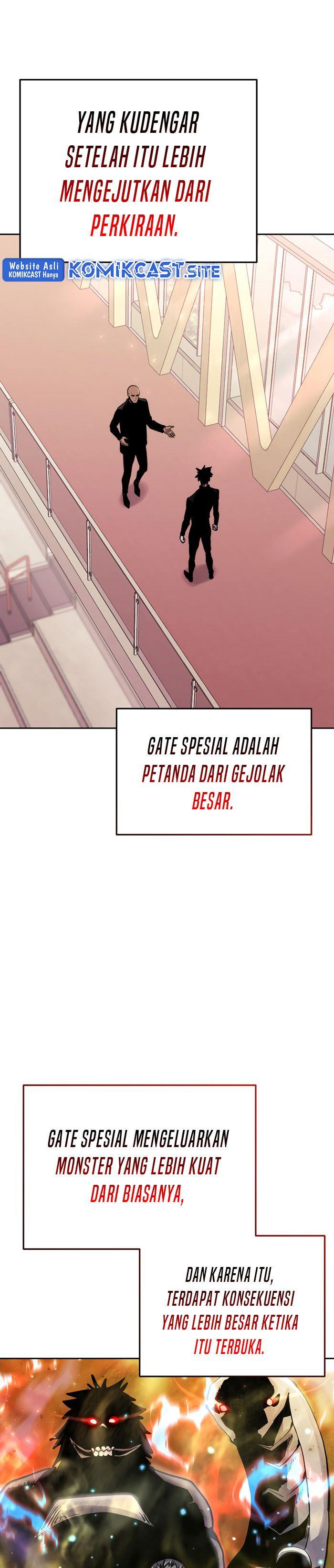 player-from-today-onwards - Chapter: 73