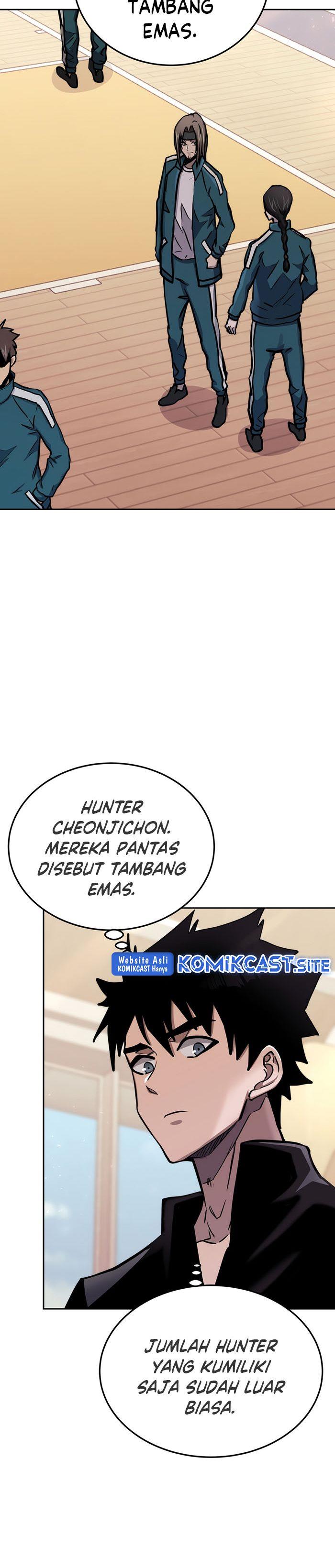 player-from-today-onwards - Chapter: 73