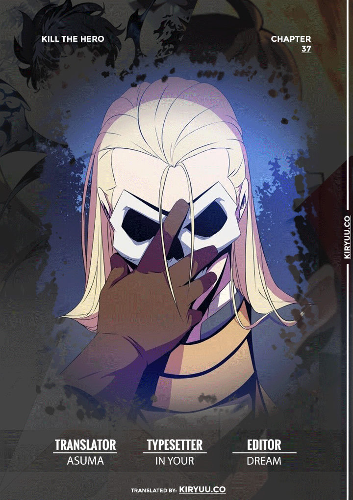 kill-the-hero - Chapter: 37
