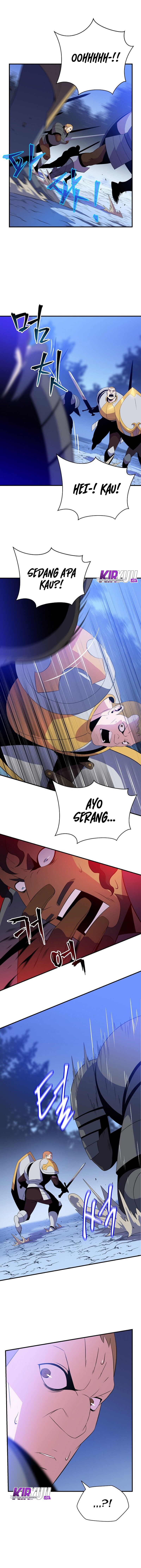 kill-the-hero - Chapter: 37