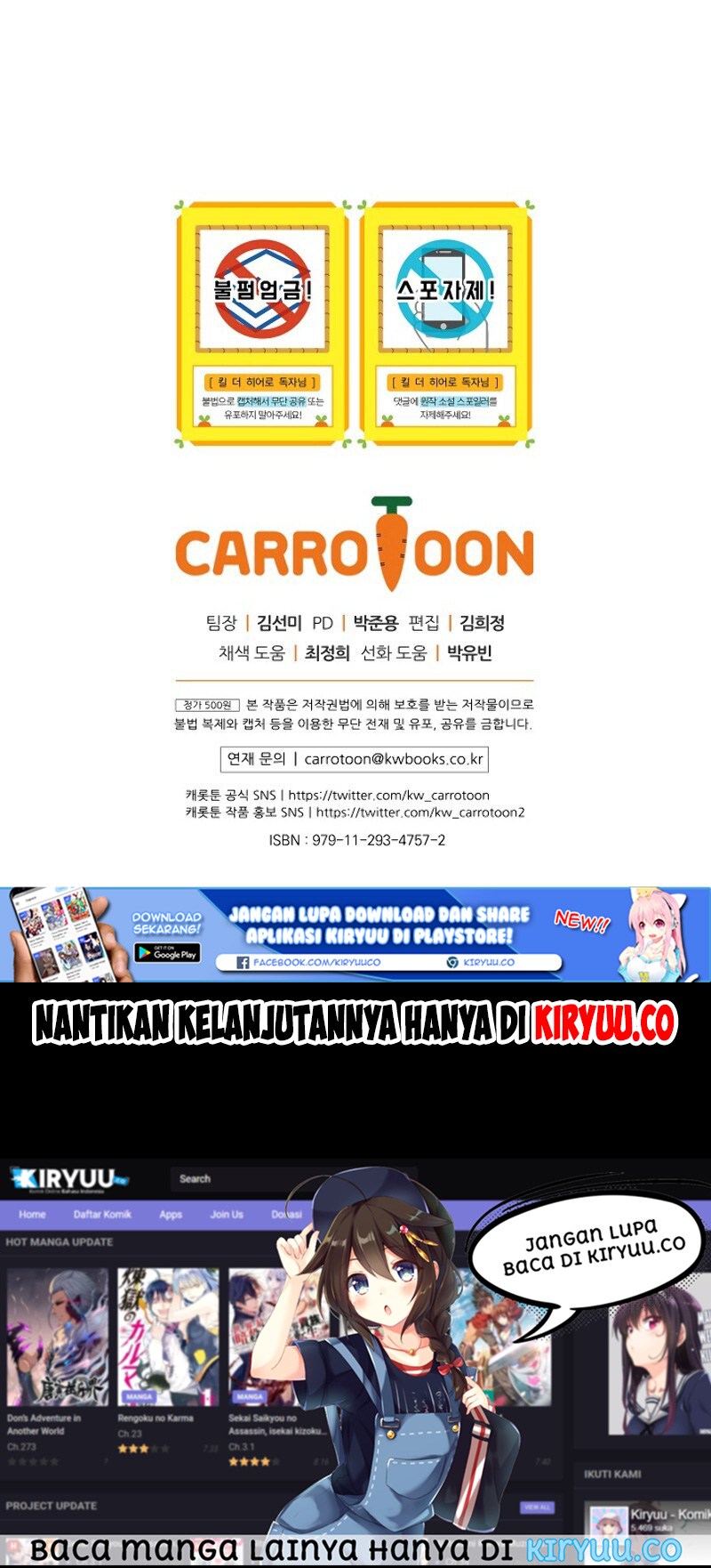kill-the-hero - Chapter: 37