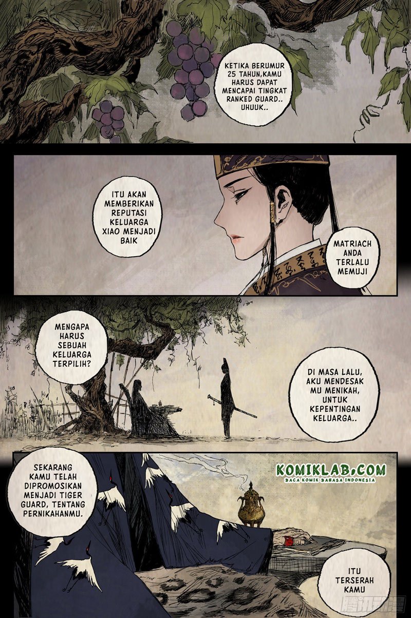 journey-to-heavens - Chapter: 16
