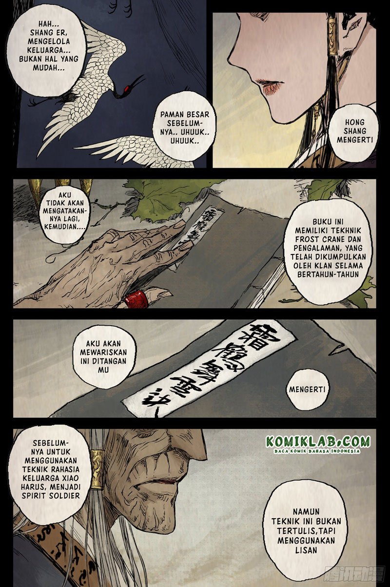 journey-to-heavens - Chapter: 16