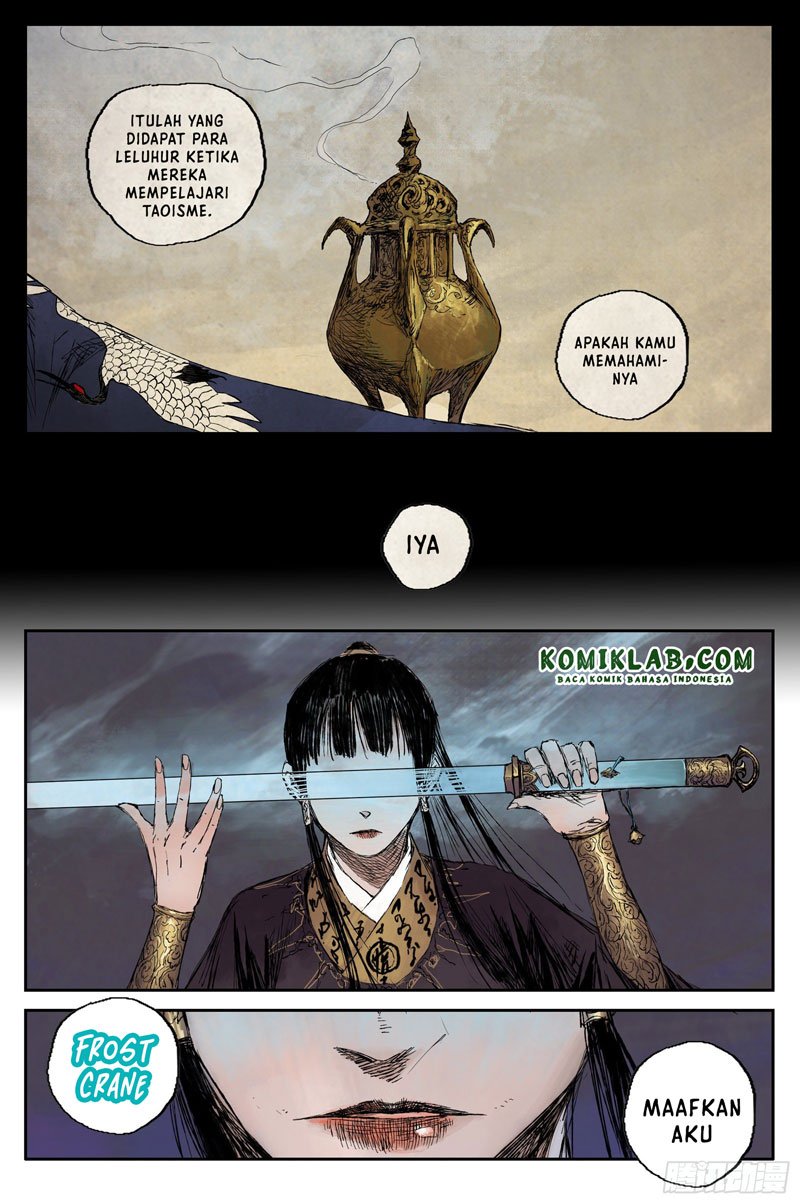 journey-to-heavens - Chapter: 16