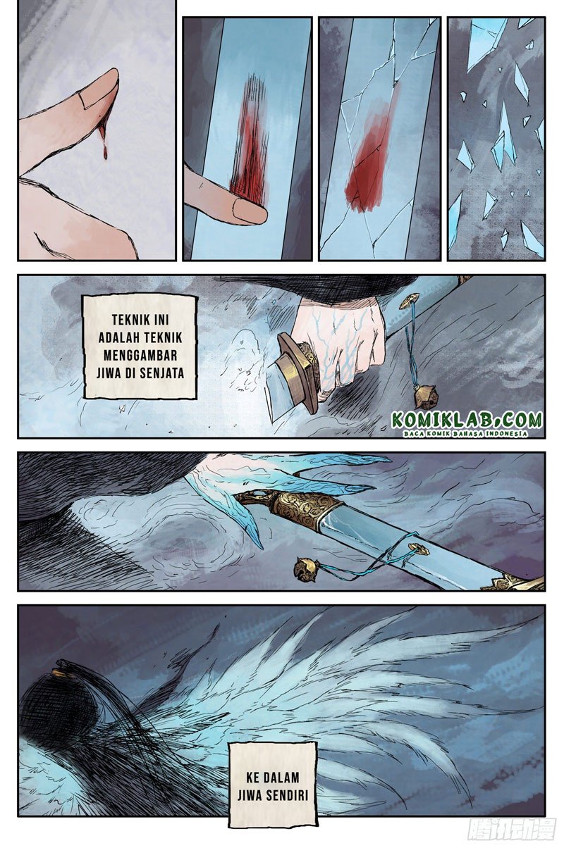 journey-to-heavens - Chapter: 16
