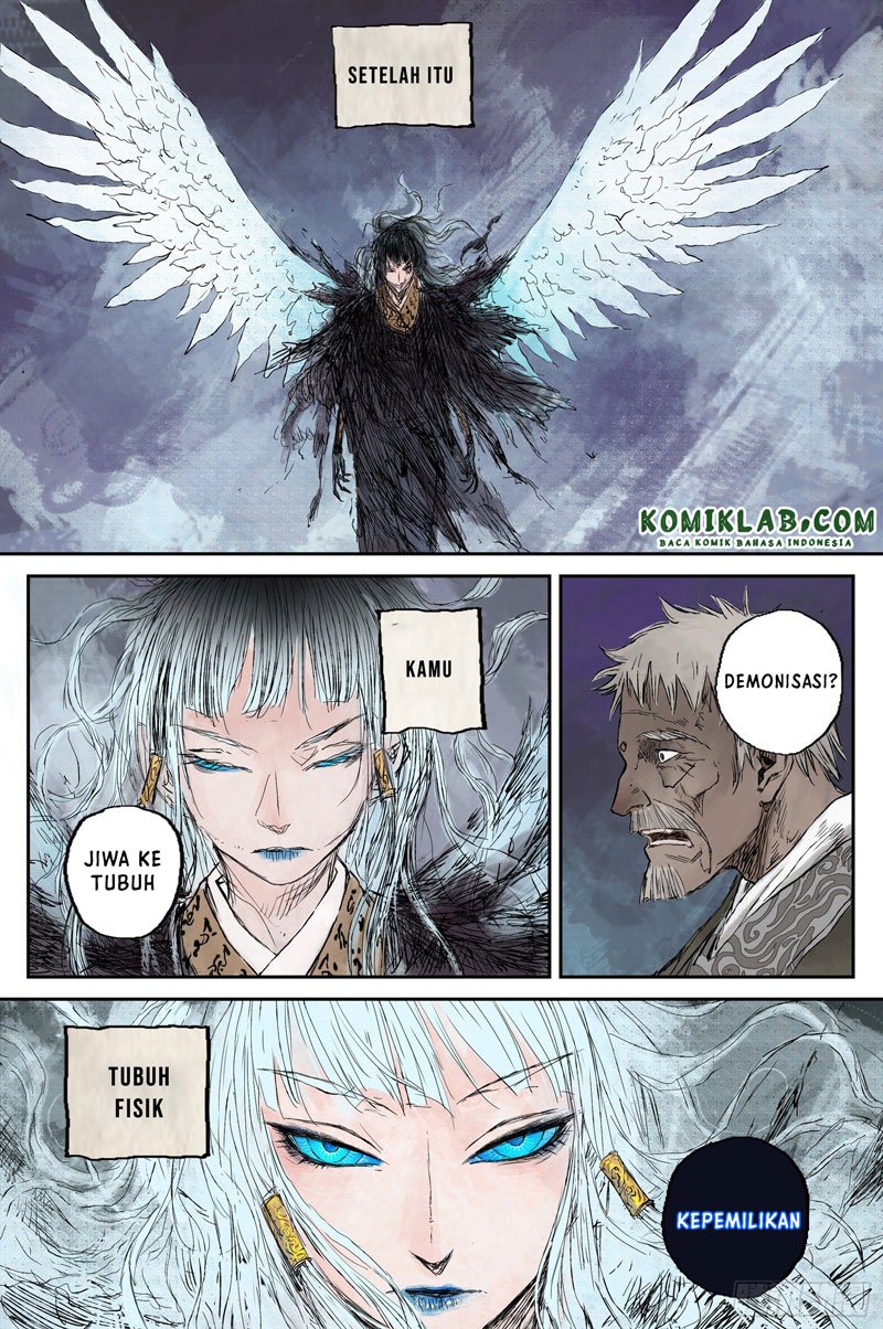 journey-to-heavens - Chapter: 16
