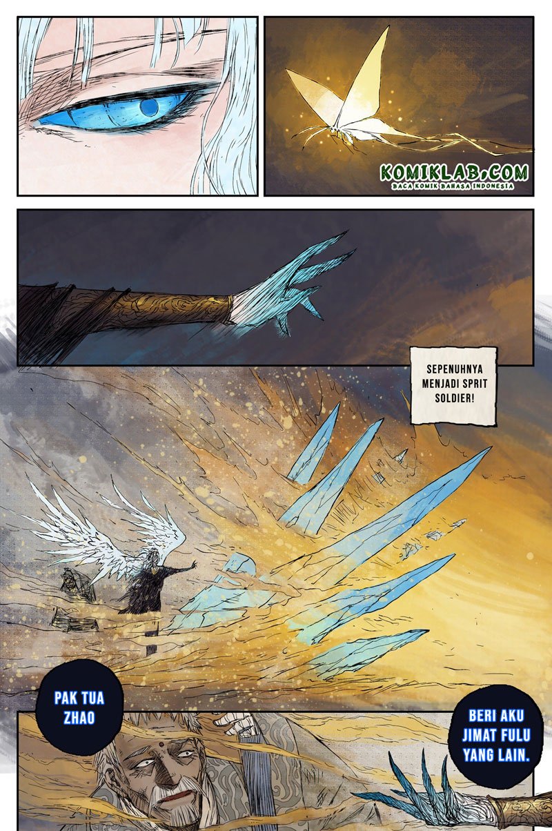 journey-to-heavens - Chapter: 16