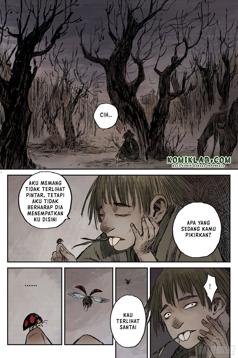journey-to-heavens - Chapter: 16