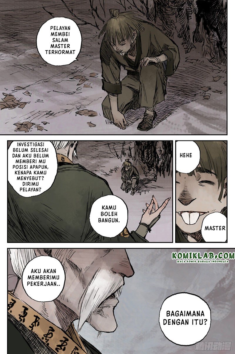 journey-to-heavens - Chapter: 16