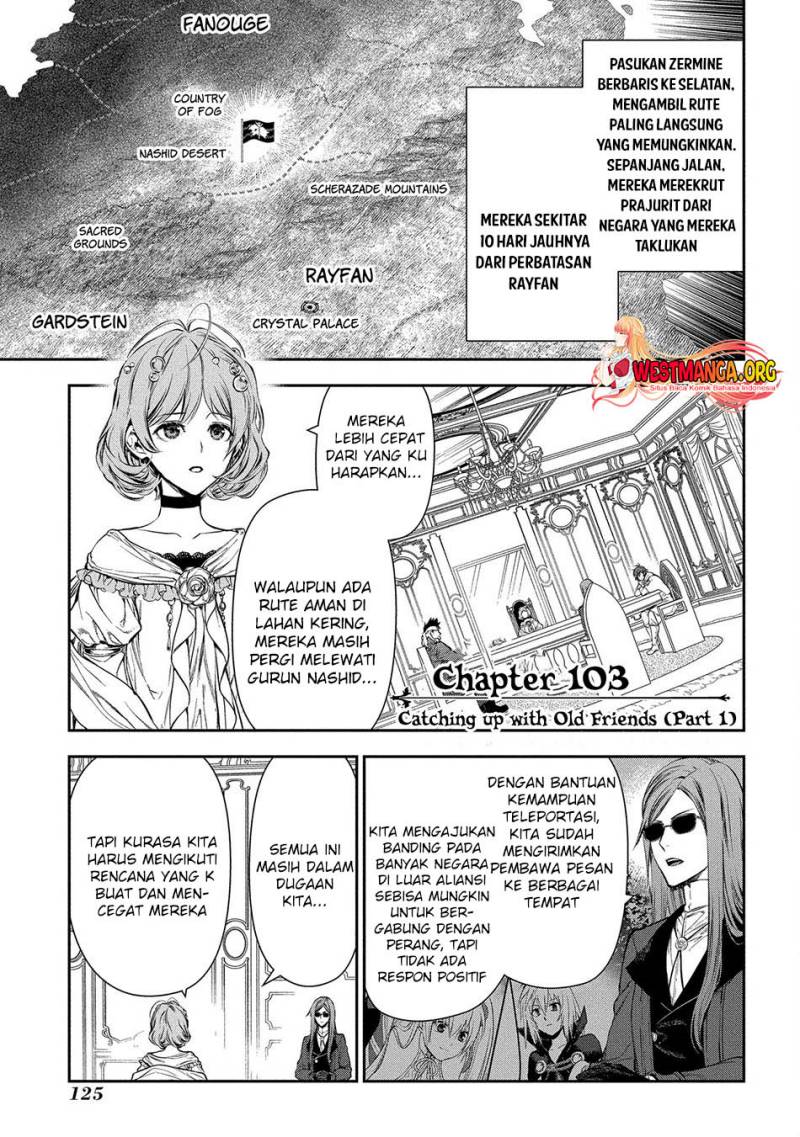 rain - Chapter: 103