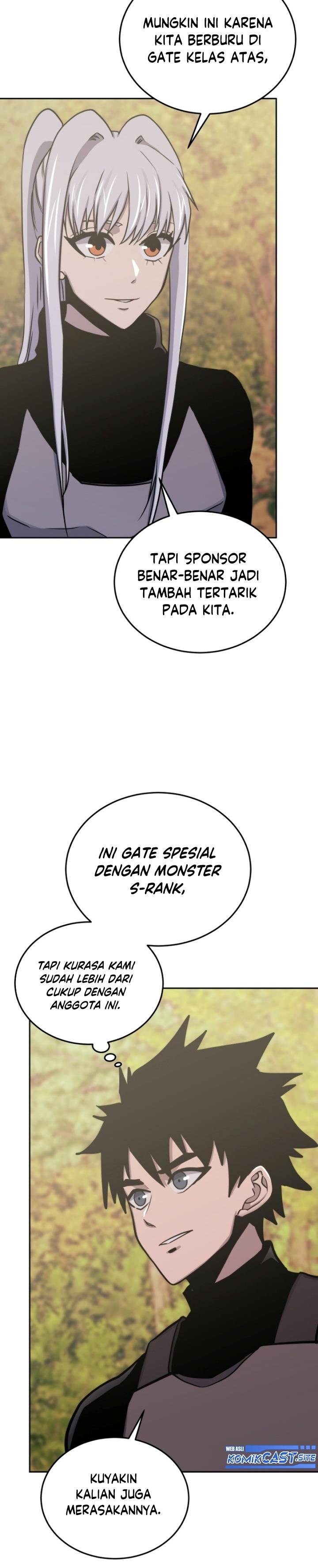 player-from-today-onwards - Chapter: 75