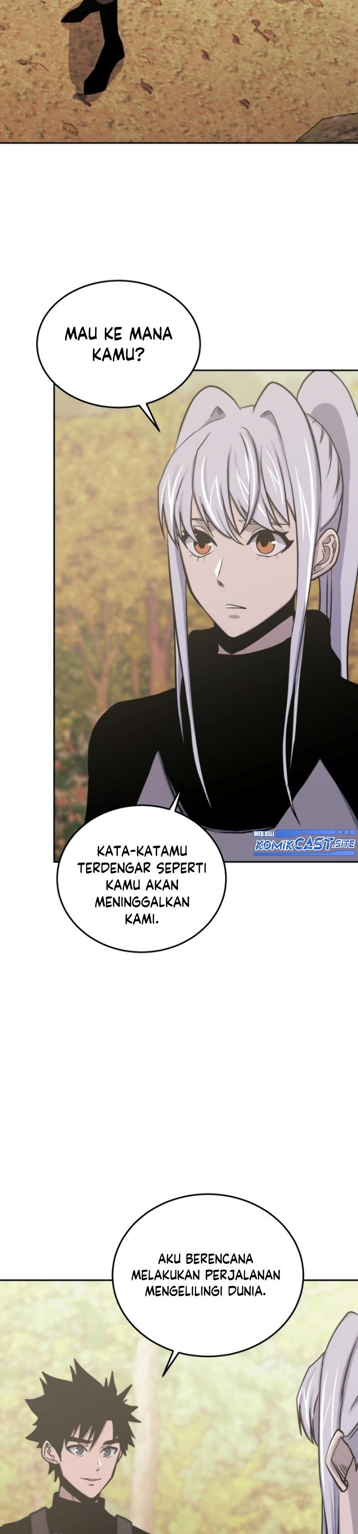 player-from-today-onwards - Chapter: 75