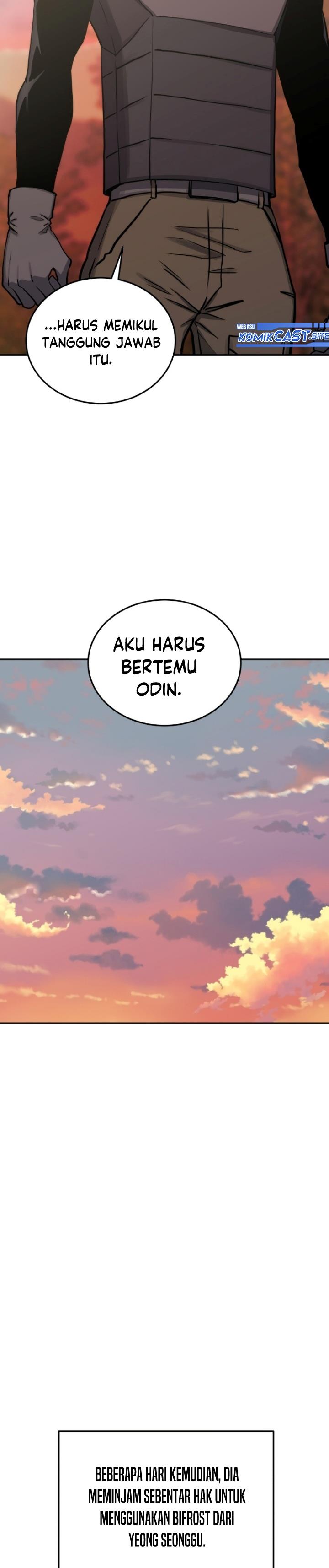 player-from-today-onwards - Chapter: 75