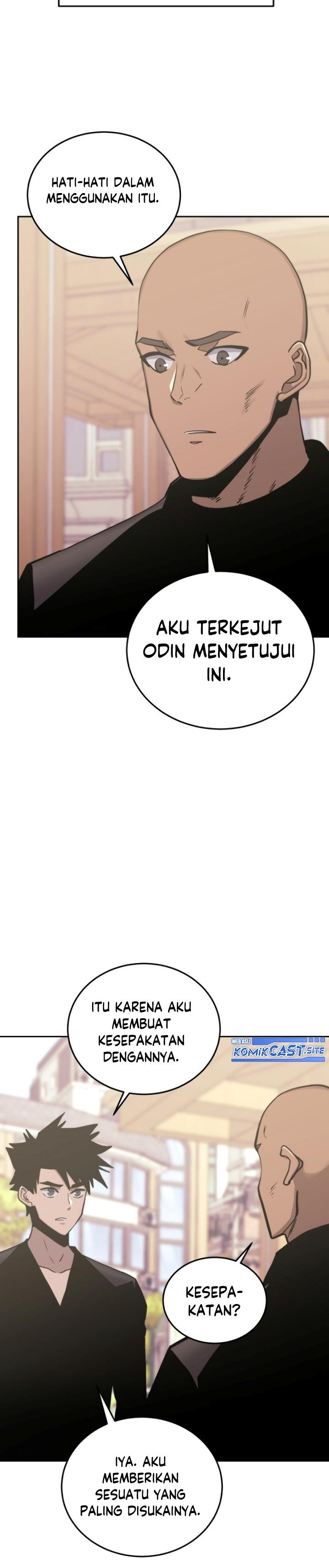 player-from-today-onwards - Chapter: 75