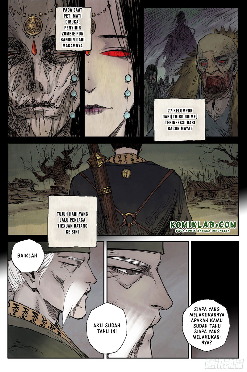 journey-to-heavens - Chapter: 17