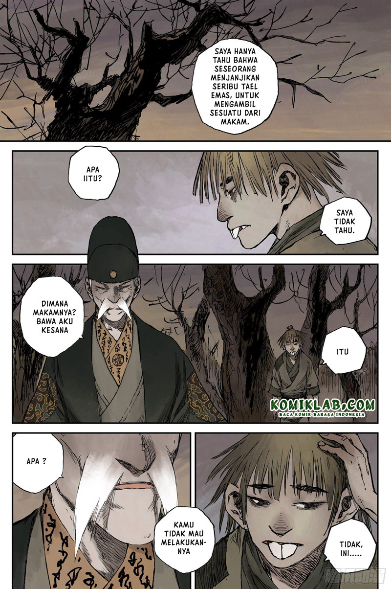 journey-to-heavens - Chapter: 17