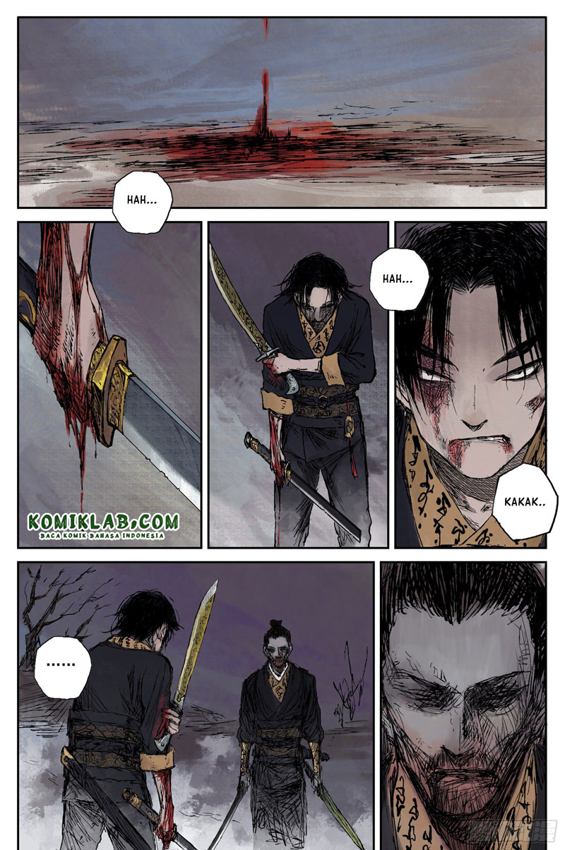 journey-to-heavens - Chapter: 17
