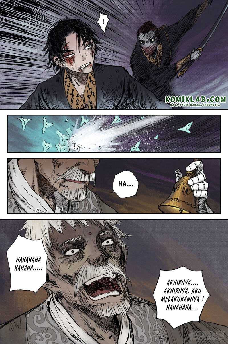 journey-to-heavens - Chapter: 17