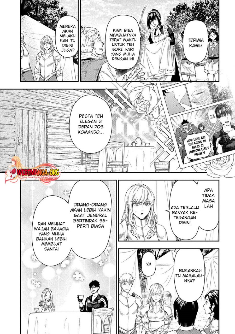 rain - Chapter: 104