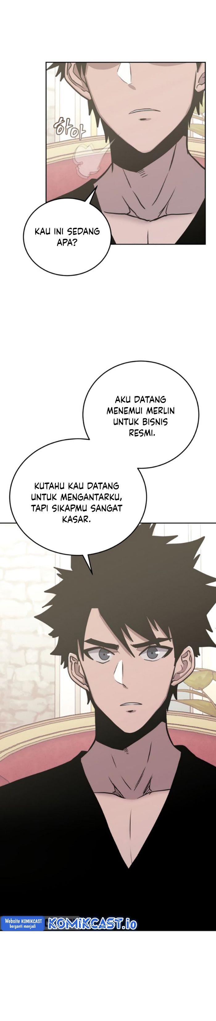 player-from-today-onwards - Chapter: 76