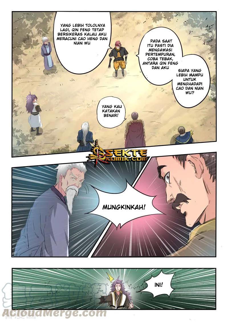 martial-master - Chapter: 362