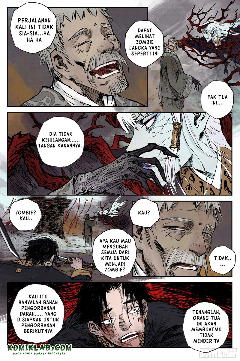 journey-to-heavens - Chapter: 18