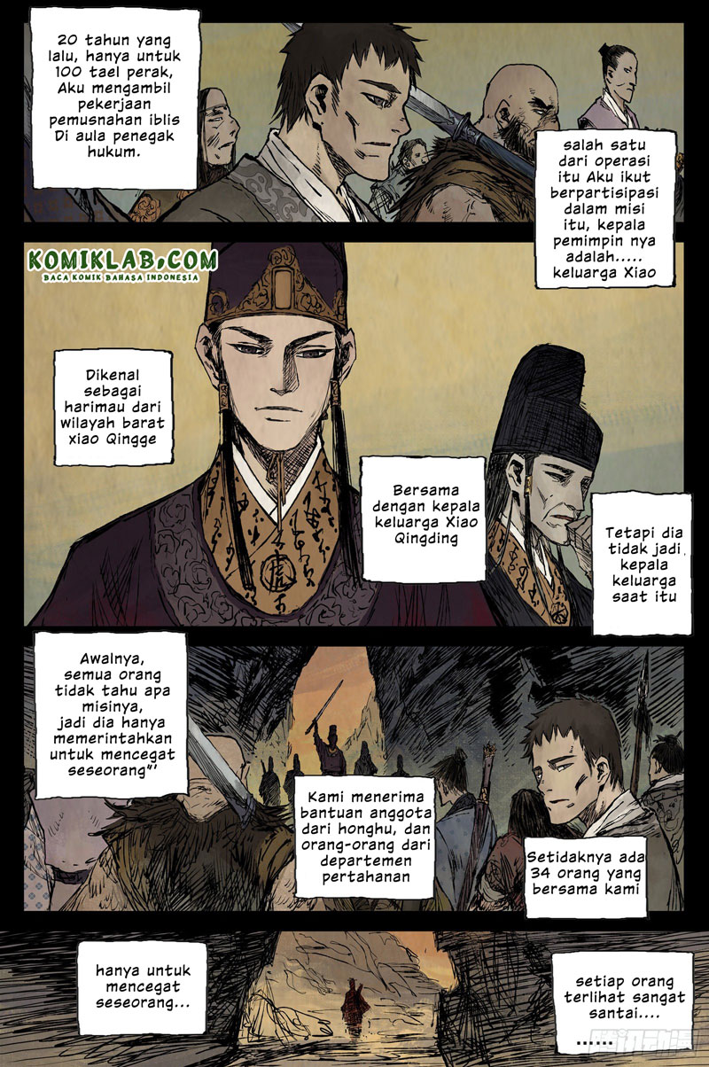 journey-to-heavens - Chapter: 18
