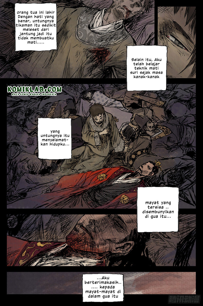 journey-to-heavens - Chapter: 18