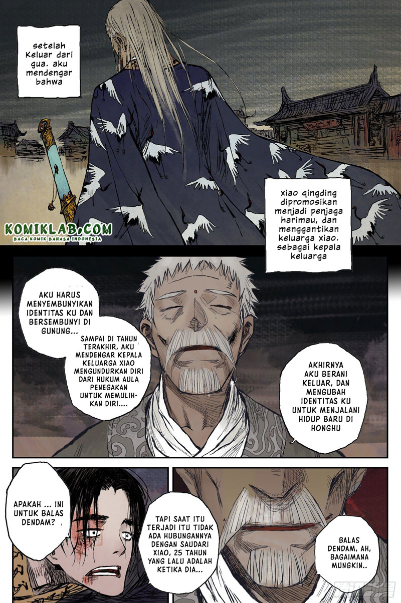journey-to-heavens - Chapter: 18