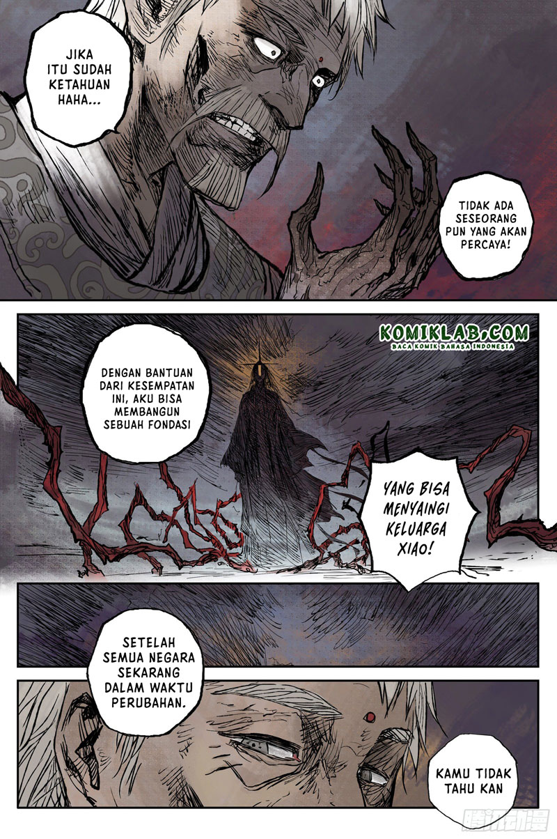 journey-to-heavens - Chapter: 18