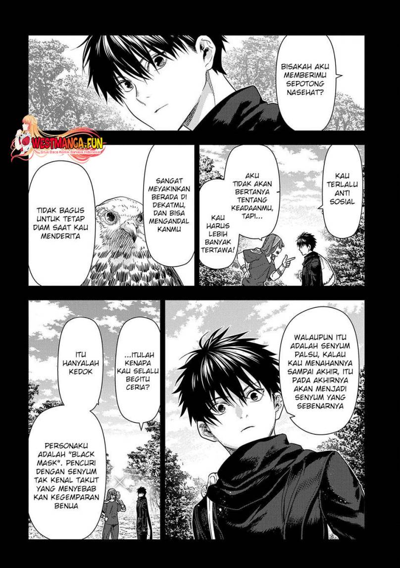 rain - Chapter: 105