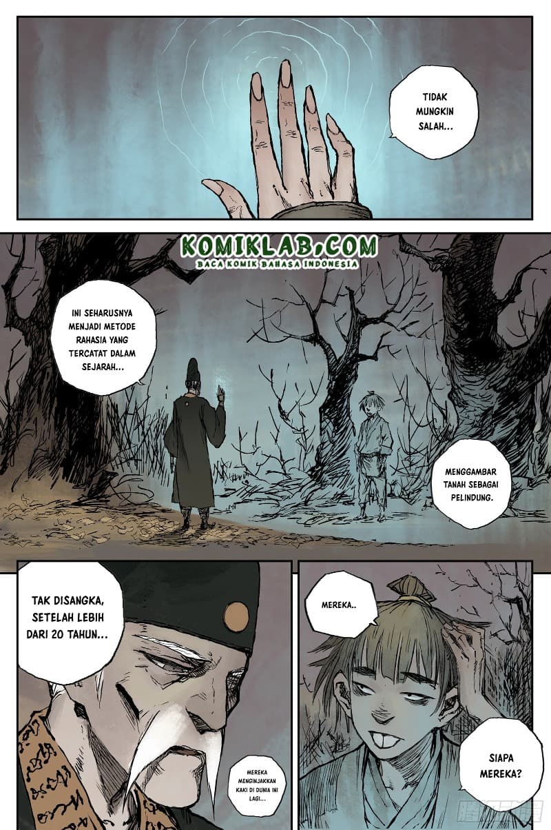 journey-to-heavens - Chapter: 19