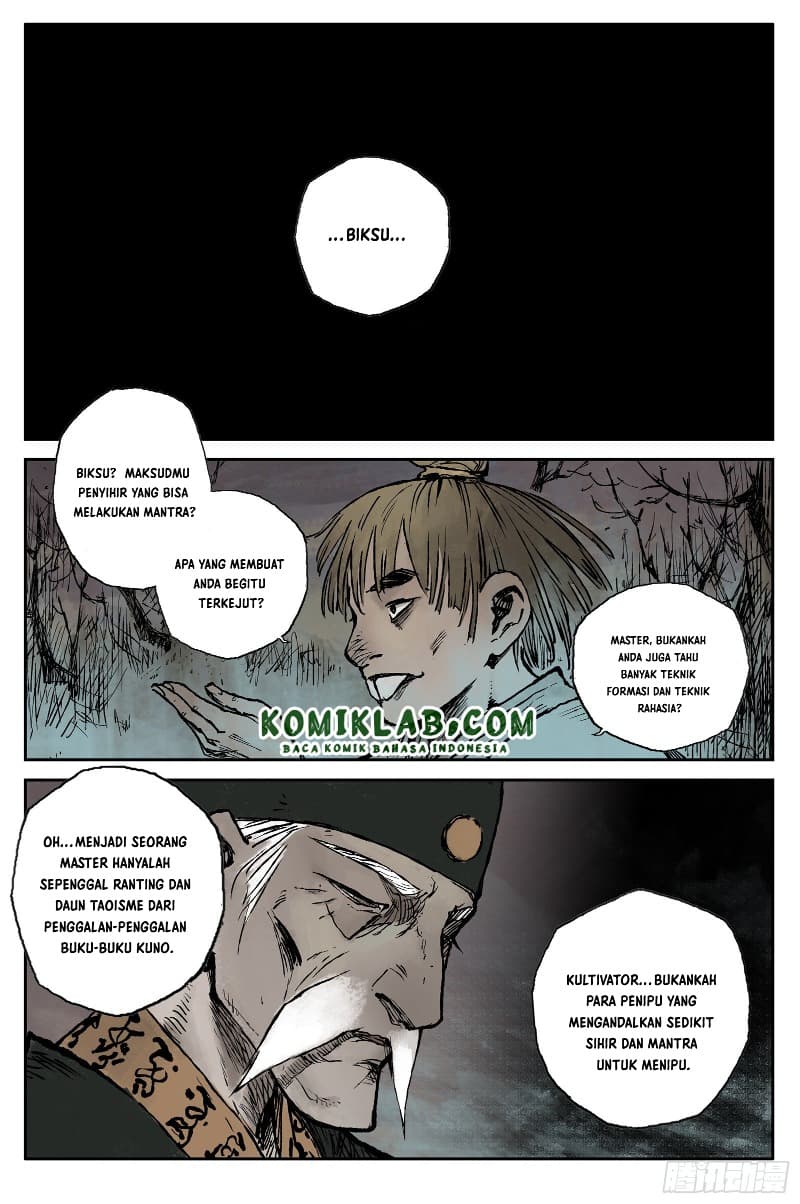 journey-to-heavens - Chapter: 19