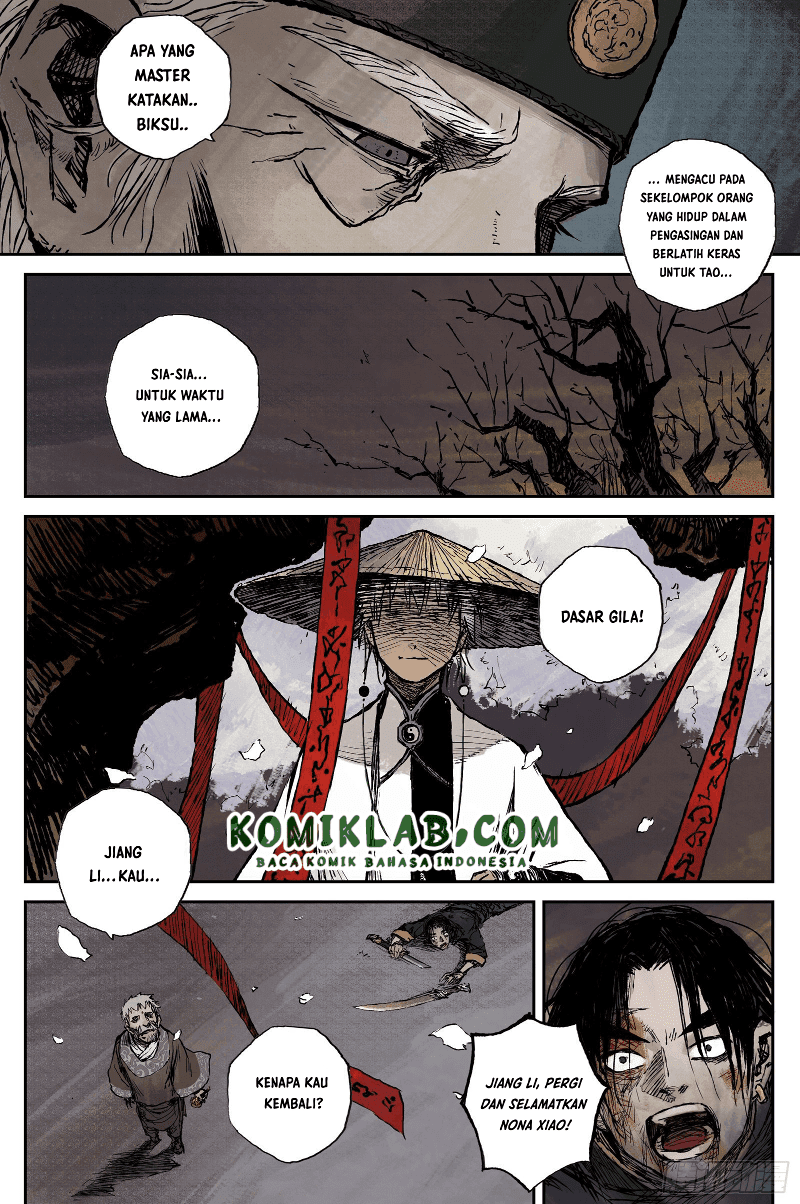 journey-to-heavens - Chapter: 19