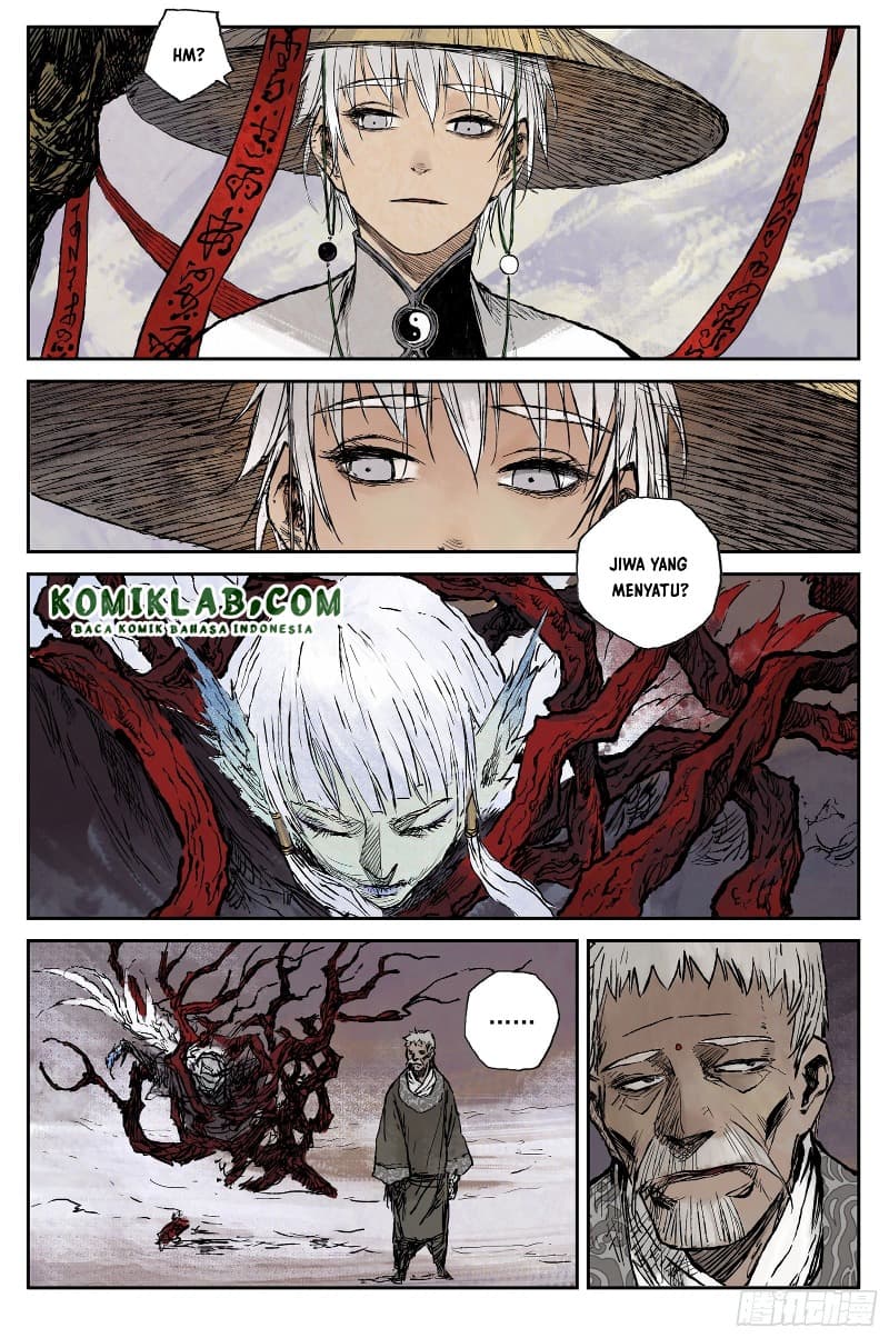 journey-to-heavens - Chapter: 19