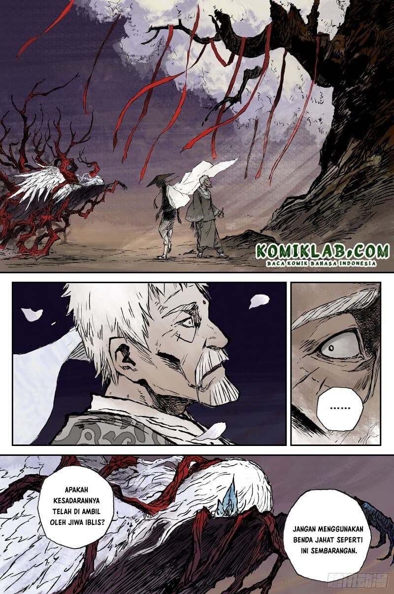 journey-to-heavens - Chapter: 19