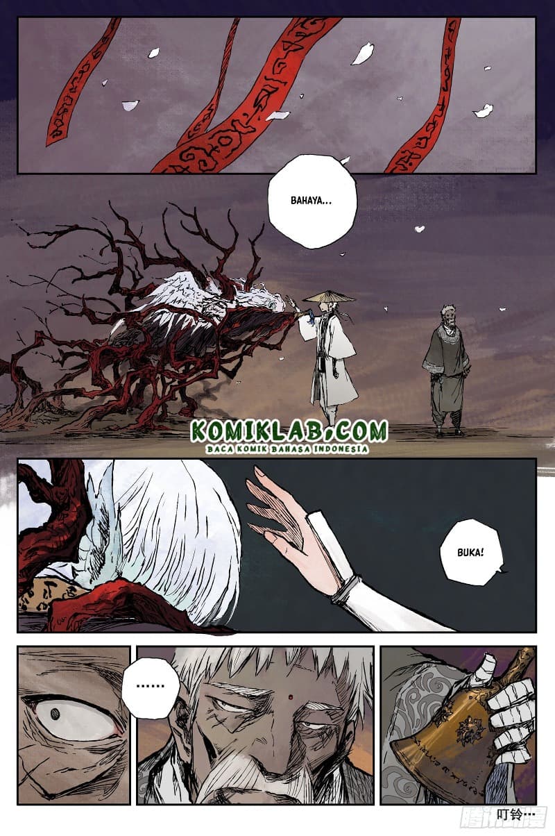 journey-to-heavens - Chapter: 19