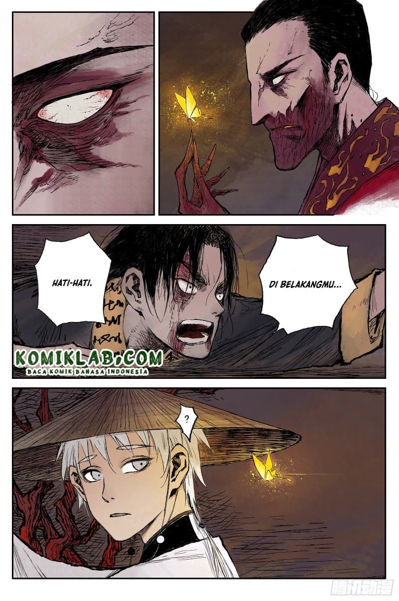 journey-to-heavens - Chapter: 19