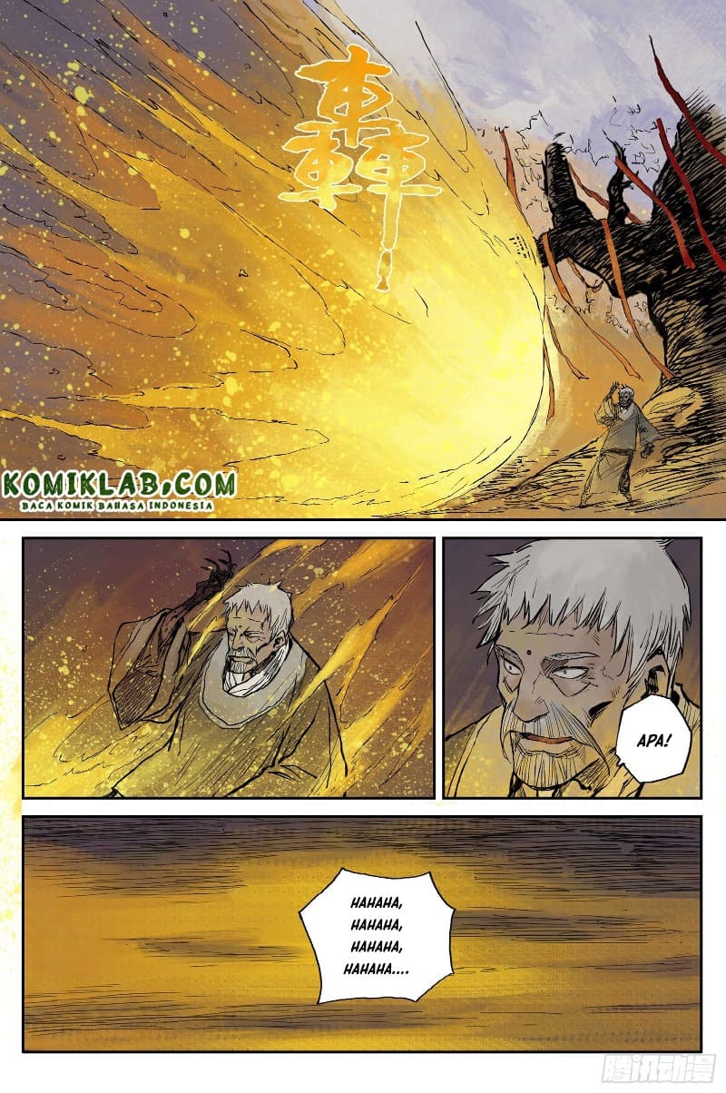 journey-to-heavens - Chapter: 19