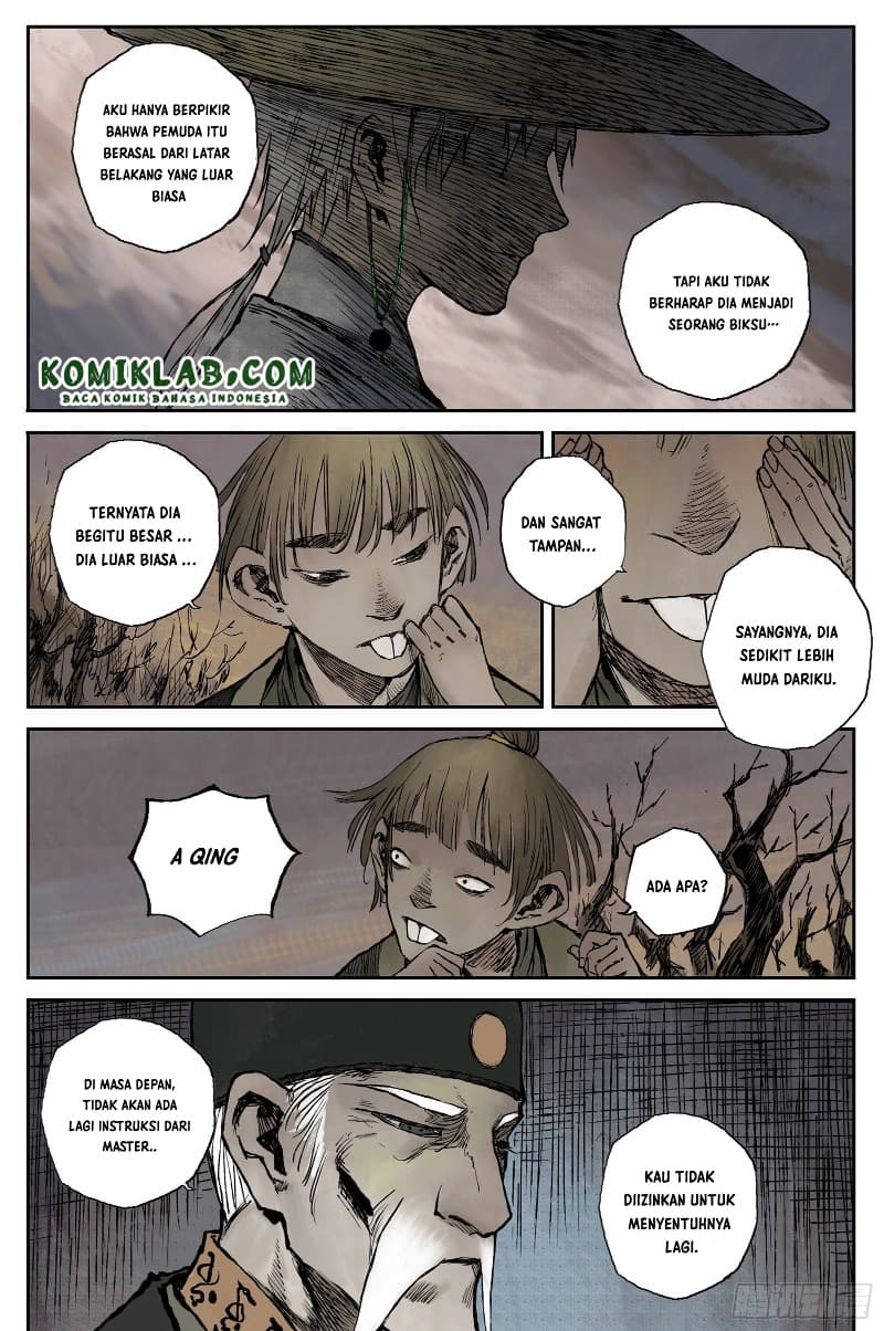 journey-to-heavens - Chapter: 19