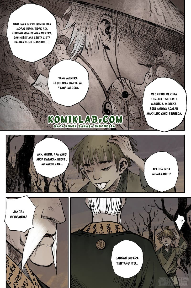 journey-to-heavens - Chapter: 19