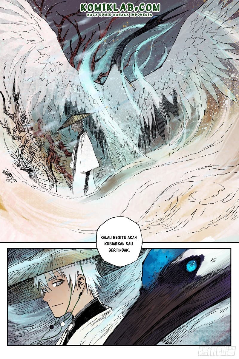 journey-to-heavens - Chapter: 19