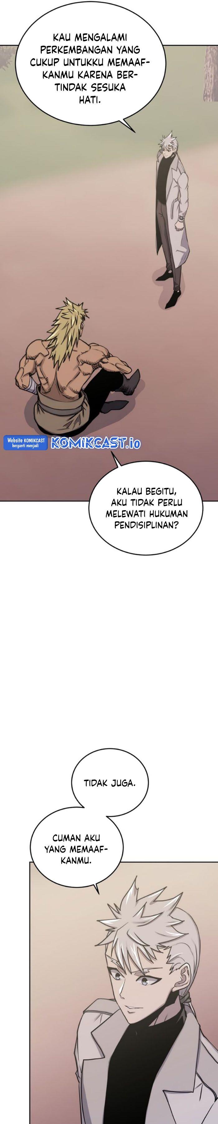 player-from-today-onwards - Chapter: 78