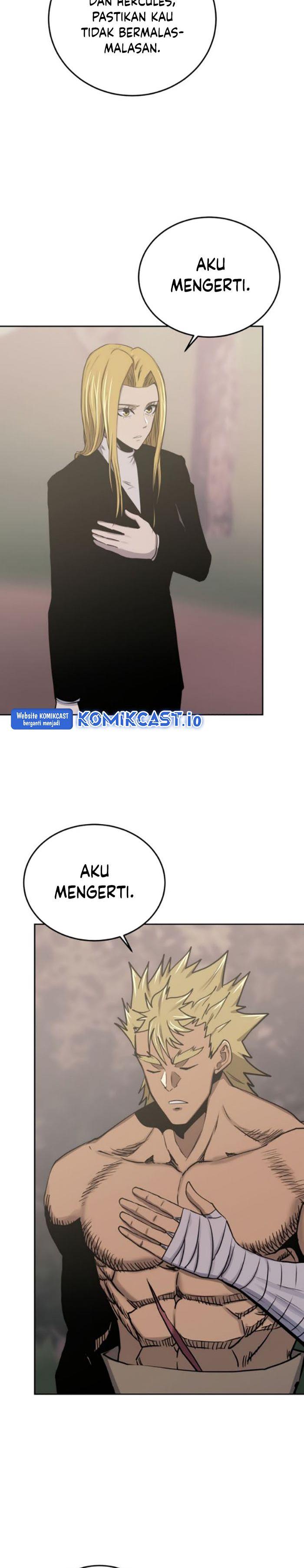 player-from-today-onwards - Chapter: 78