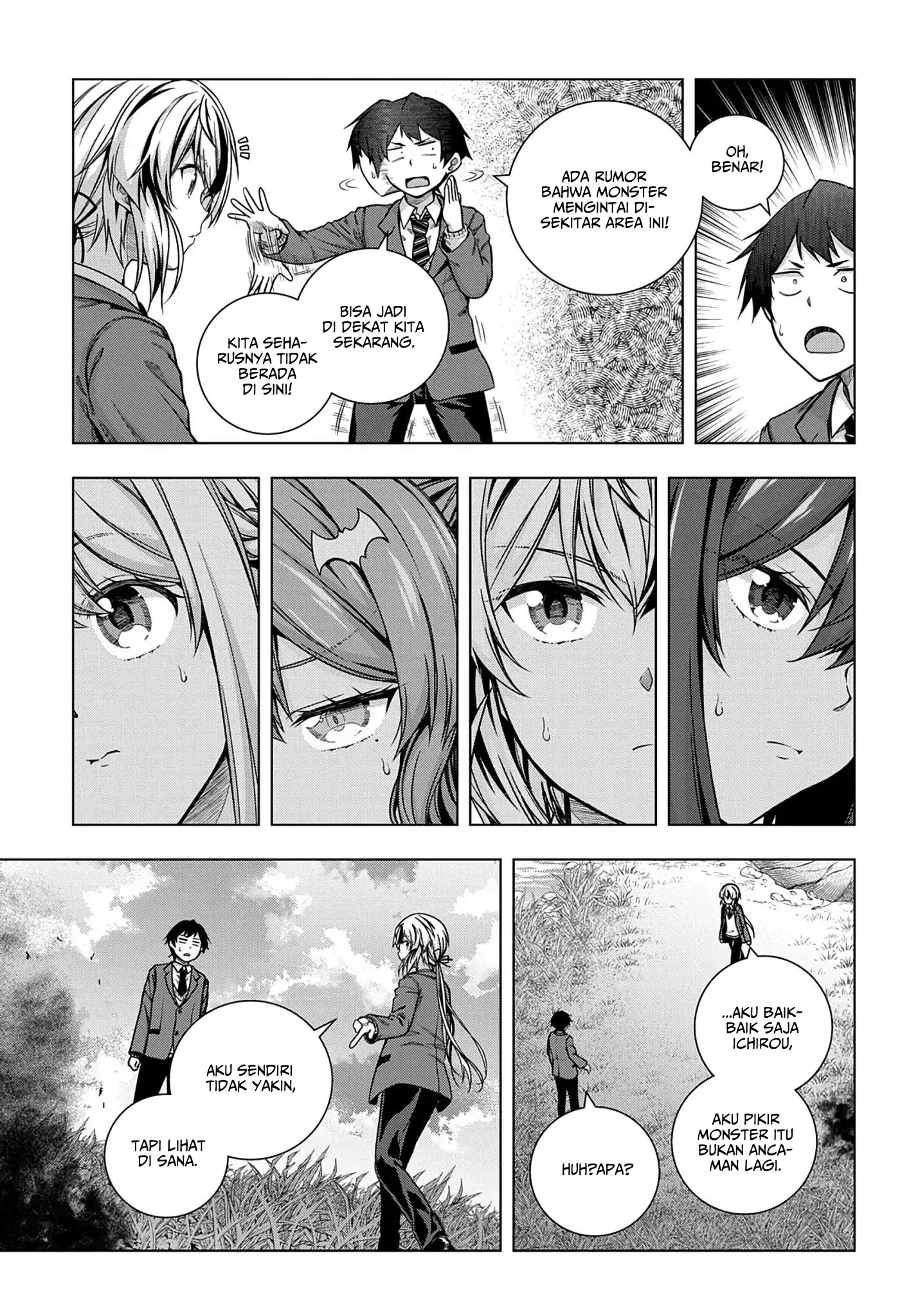 is-it-tough-being-a-friend - Chapter: 1.1