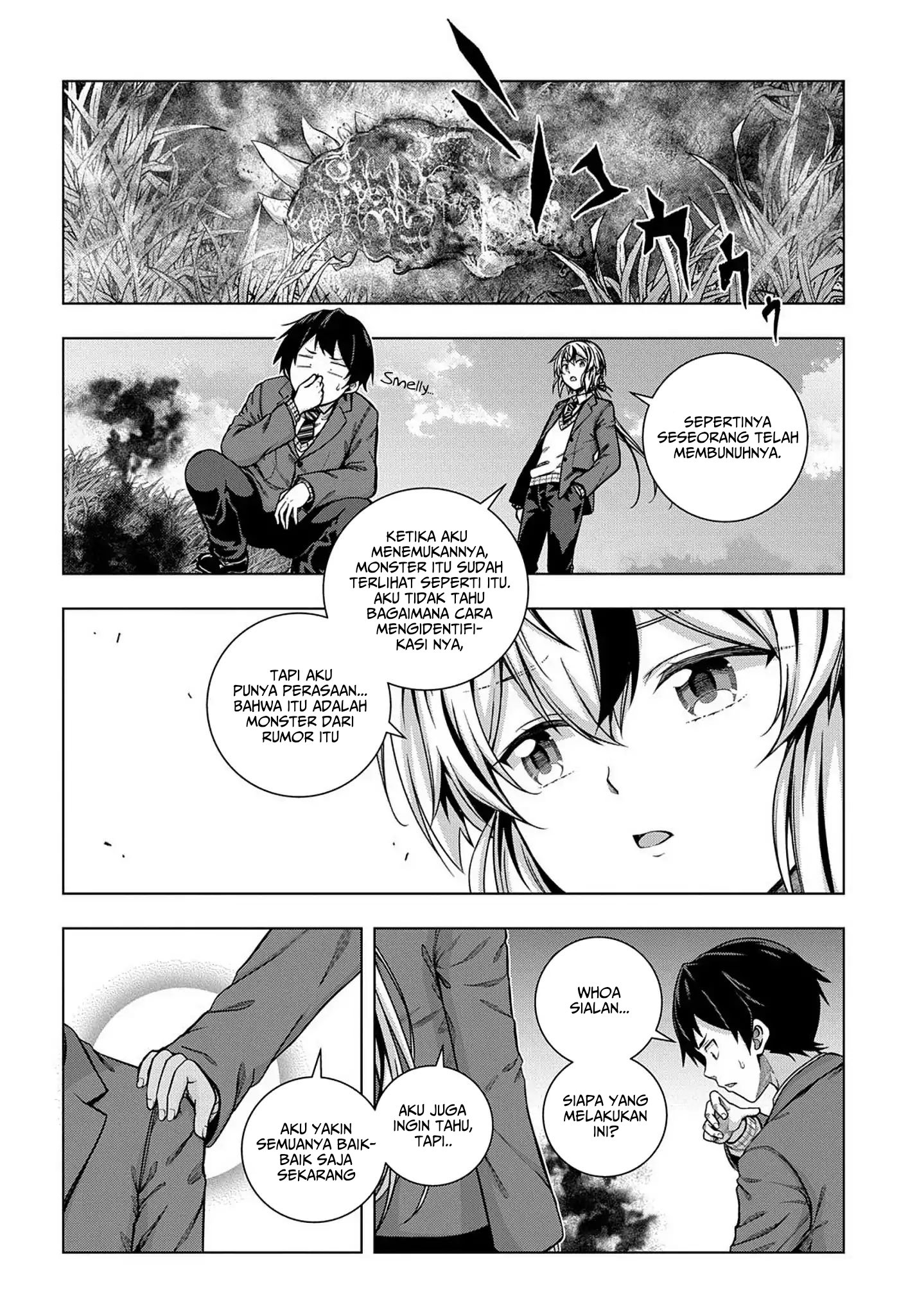 is-it-tough-being-a-friend - Chapter: 1.1