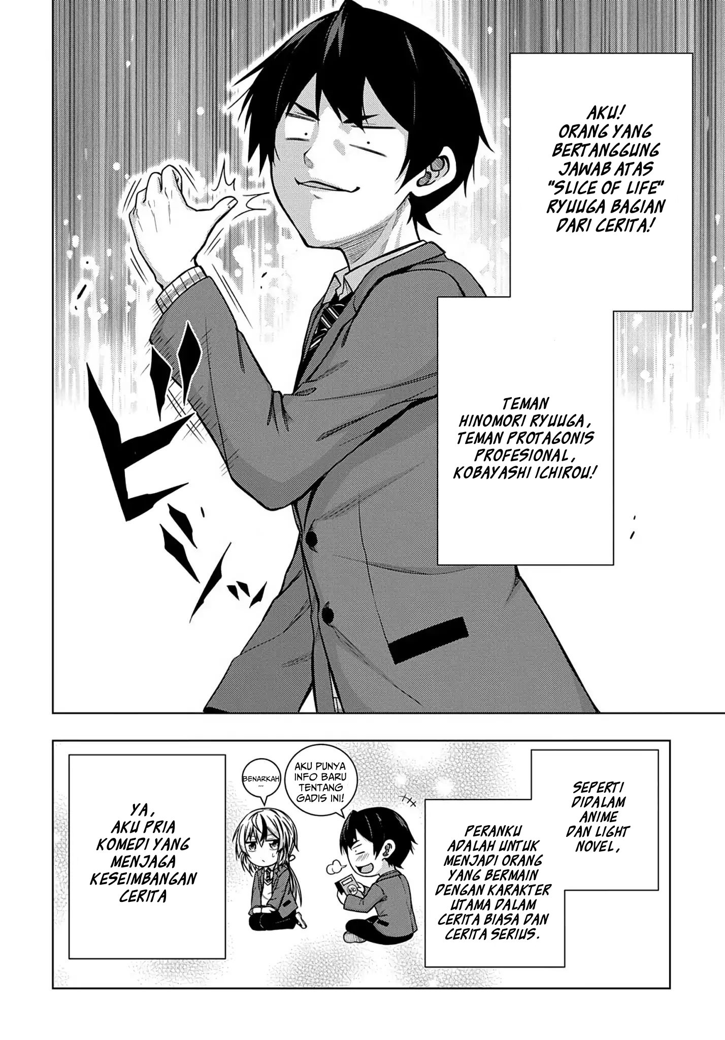 is-it-tough-being-a-friend - Chapter: 1.1