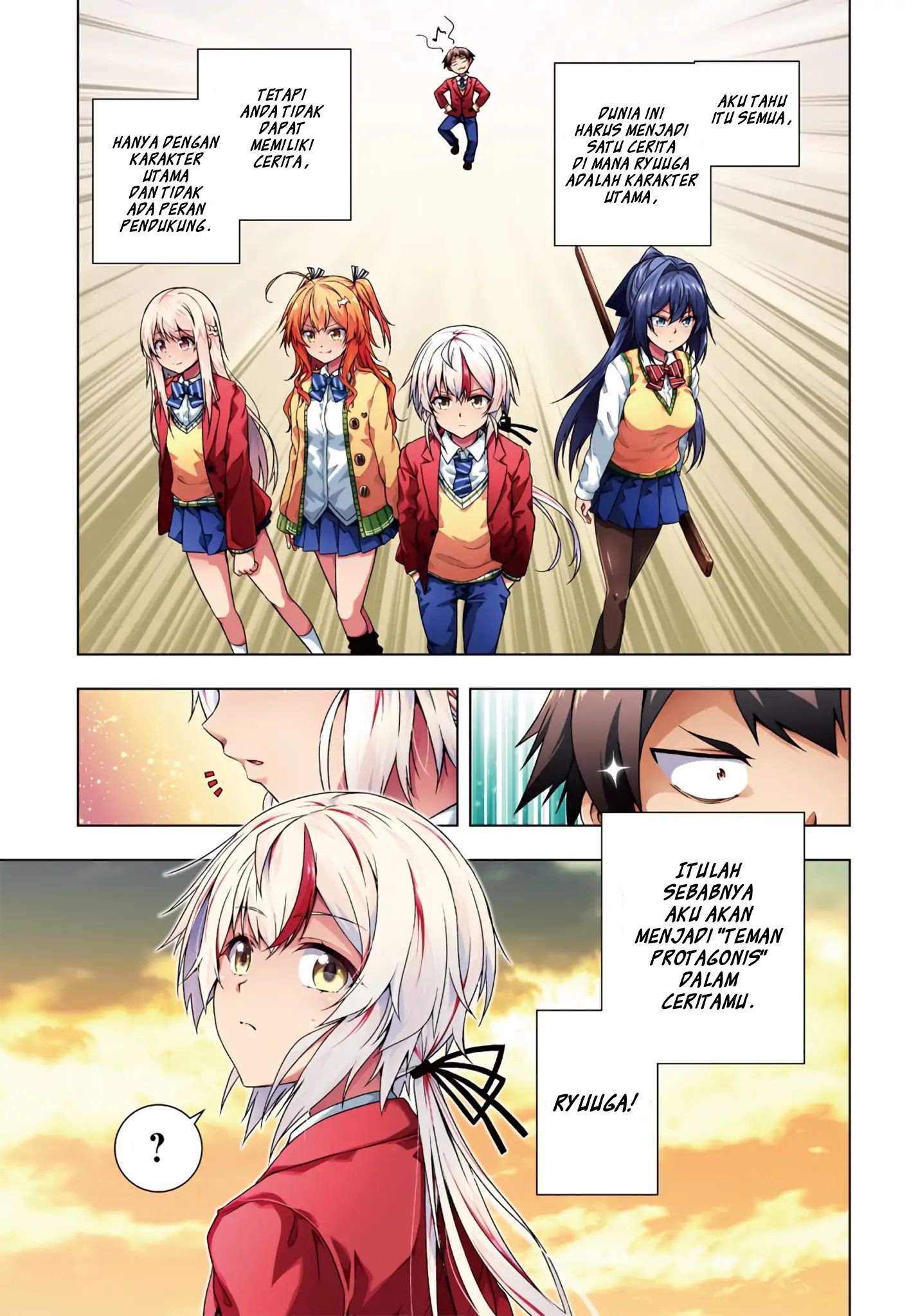 is-it-tough-being-a-friend - Chapter: 1.1